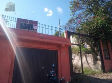 Casa · 207m² · 2 Quartos · 1 Vaga · Casa à venda com piscina no bairro Glória, Zona Sul de Porto Alegre – 207m² cons