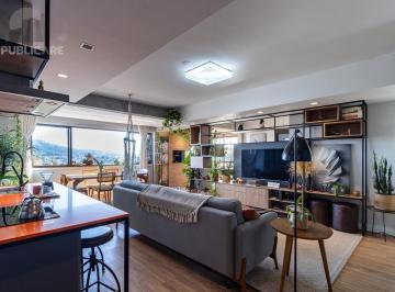 Apartamento · 110m² · 3 Quartos · 2 Vagas · Apartamento à venda - em Cristal