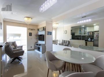 Apartamento · 72m² · 2 Quartos · 1 Vaga · Apartamento, 2 dormitórios e 1 vaga, bairro Jardim Carvalho.