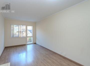 Apartamento · 74m² · 1 Quarto · Apartamento no Centro de 1 dormitório DESOCUPADO