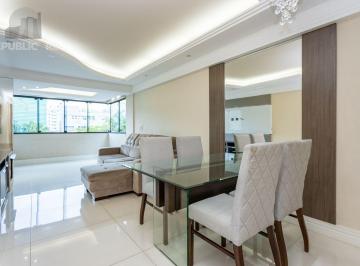 Apartamento · 80m² · 2 Quartos · 1 Vaga · Apartamento de 2 dormitórios e vaga no bairro Santana DESOCUPADO