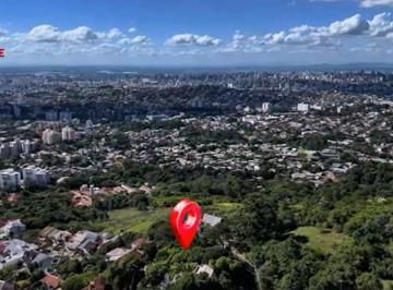 Terreno · 528m² · Terreno de 527,62m² próximo da Apamecor , Morro São Caetano.