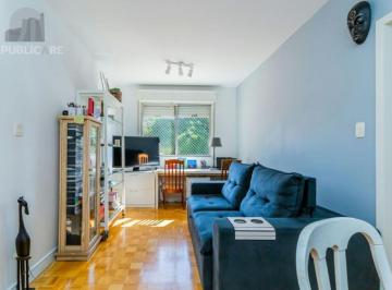 Apartamento · 75m² · 3 Quartos · 1 Vaga · Apartamento de 3 dormitorios à venda em Higienópolis, Porto Alegre.