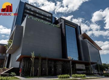 Comercial · 34m² · Sala comercial de frente no Linked Teresópolis