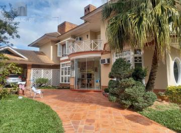 Casa · 600m² · 3 Quartos · 4 Vagas · Excelente sobrado 242m²/3dormitórios/Moinhos de Vento/Canoas