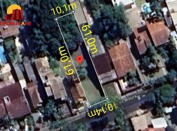 .jpg+2025-11-13 · Excelente terreno localizado. O lote com medidas de 10,50 metros de testada por