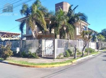Casa · 212m² · 3 Quartos · 2 Vagas · CASA A VENDA NO BAIRRO PARQUE DA MATRIZ EM CACHOEIRINHA