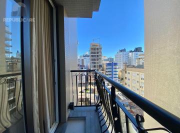 Apartamento · 88m² · 2 Quartos · 1 Vaga · Apartamento NOVO em Capão da Canoa de 2 dormitórios e vaga