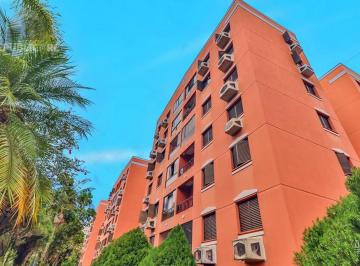 09b5rfobb25be1g1o5zibik55qrb · Apartamento à venda - no Jardim Carvalho