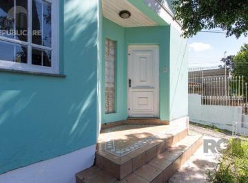 Casa · 284m² · 4 Quartos · 4 Vagas · Casa de 4 dormitórios, 1 suíte, 4 vagas, no bairro Tristeza!