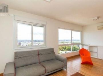 Apartamento · 84m² · 2 Quartos · 2 Vagas · Apartamento no bairro Higienópolis de 2 dormitórios e 2 vagas