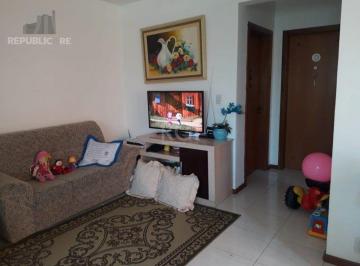 Apartamento · 68m² · 2 Quartos · 1 Vaga · Apartamento para Venda - 67.89m², 2 dormitórios, 1 vaga - Centro