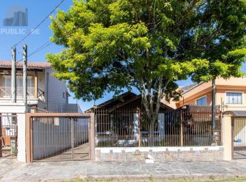 Terreno · 411m² · Terreno medindo 10 X 41,10 - Bairro Tristeza