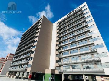 Comercial · 33m² · 1 Vaga · Sala Comercial com 33m² no MEDPLEX Assis Brasil !!!