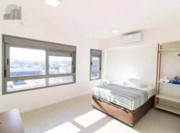 Apartamento · 35m² · 1 Quarto · 1 Vaga · Apartamento Stúdio no Linked Teresópolis mobiliado DESOCUPADO