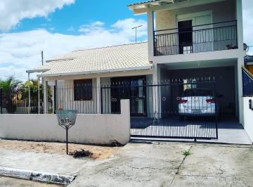Casa · 150m² · 3 Quartos · 2 Vagas · Casa Sobrado Com Excelente localização