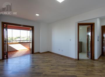 Apartamento · 79m² · 2 Quartos · 2 Vagas · Apartamento de 2 dormitórios, 1 suíte e 2 vagas de garagem no bairro Tristeza.