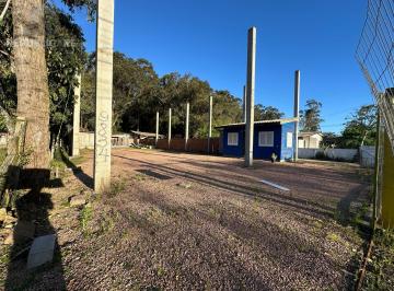 Terreno · 600m² · Terreno plano e murado em Belém Novo – 600m² Pronto para construir!