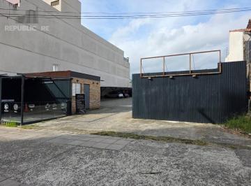 Terreno · 1m² · AMPLO TERRENO PLANO NO BAIRRO MENINO DEUS
