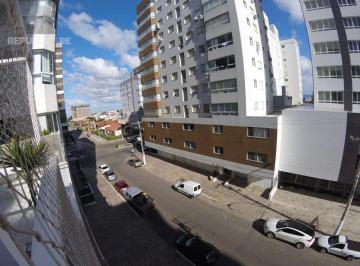 Apartamento · 65m² · 2 Quartos · 1 Vaga · Apto Garden em Capão da Canoa. 2 Dormitórios, 1 suíte, banheiro social, 1 vaga d