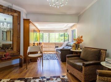 Apartamento · 100m² · 3 Quartos · 2 Vagas · Apartamento Semi-mobiliado, 3 dormitórios, 2 vagas individuias - Vila Ipiranga