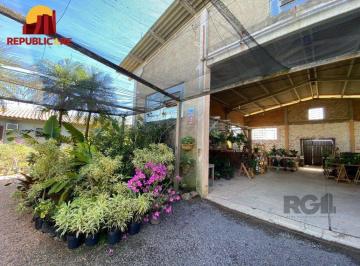 Comercial · 1850m² · Comercial à venda - na Restinga