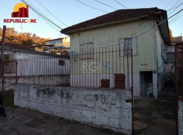 Terreno · 465m² · Terreno para Venda - 0m², 0 dormitórios, Nonoai