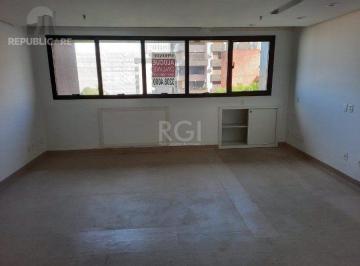 Comercial · 36m² · 1 Vaga · Conjunto/Sala para Venda - 36m², 0 dormitórios, 1 vaga - Rio Branco