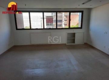 Comercial · 36m² · 1 Vaga · Conjunto/Sala para Venda - 36m², 0 dormitórios, 1 vaga - Rio Branco