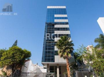 Comercial · 37m² · 1 Vaga · Conjunto/Sala para Venda - 36.74m², 0 dormitórios, 1 vaga - Petrópolis