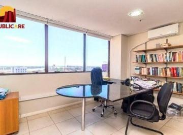 Comercial · 396m² · 7 Quartos · Conjunto comercial cobertura duplex no Centro