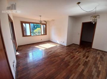 Apartamento · 110m² · 3 Quartos · 3 Vagas · Apartamento com 3 quartos, 1 suíte, sacada e 3 vagas no Bairro jardim Itu