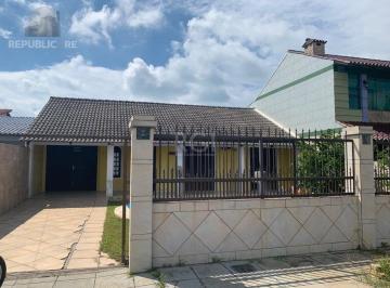 Casa · 179m² · 4 Quartos · 3 Vagas · Casa para Venda - 179m², 4 dormitórios, sendo 1 suites, 3 vagas - Centro