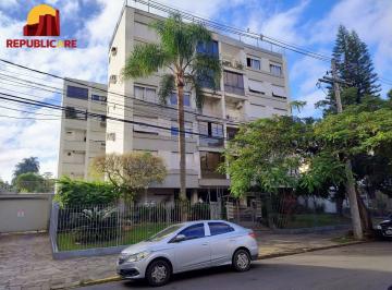 Apartamento · 115m² · 4 Quartos · 1 Vaga · Apartamento 114 m² privativos 3 dormitórios, 1 suíte, 1 vaga. Cristo Redentor.