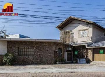 Casa · 190m² · 3 Quartos · 2 Vagas · Casa/sobrado 3 dormitórios no bairro Auxiliadora em Porto Alegre