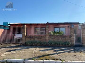 Casa · 120m² · 3 Quartos · 2 Vagas · Casa à venda - em Guaíba
