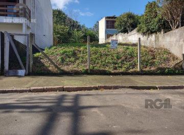 Terreno · 296m² · Terreno para Venda - 0m², 0 dormitórios, Vila Nova