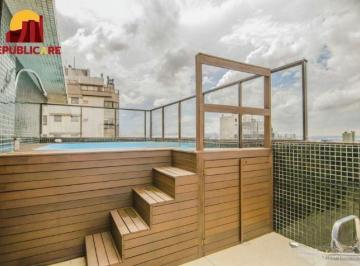Apartamento · 123m² · 3 Quartos · 2 Vagas · Apartamento 3 dormitorios a venda, Rua Silva Jardim