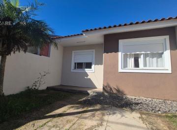 Casa · 75m² · 2 Quartos · 1 Vaga · Casa à venda com 2 quartos 75 m² na Hipica