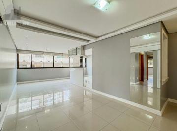 Apartamento · 95m² · 3 Quartos · 2 Vagas · Apartamento 3 Dorm com Suíte e 2 Vagas no Cristo Redentor