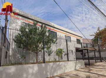 Comercial · 597m² · 8 Quartos · 2 Vagas · Pavilhao Comercial, Locação / Venda, 596 m², Bairro Partenon, Porto Alegre