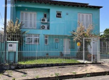 Casa · 300m² · 4 Quartos · 2 Vagas · Residência com 4 Dormitório(s) Bairro Vila Nova