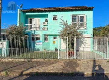 Casa · 300m² · 4 Quartos · 2 Vagas · Residência com 4 Dormitório(s) Bairro Vila Nova