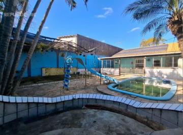 Casa · 114m² · 3 Quartos · 2 Vagas · Casa à venda - em Anchieta