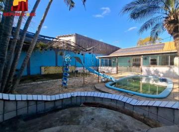 Casa · 114m² · 3 Quartos · 2 Vagas · Casa à venda - em Anchieta