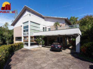 Casa · 437m² · 3 Quartos · 5 Vagas · Casa no Reserva do Arvoredo com 436m2