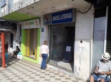 Comercial · 20m² · Ponto Comercial