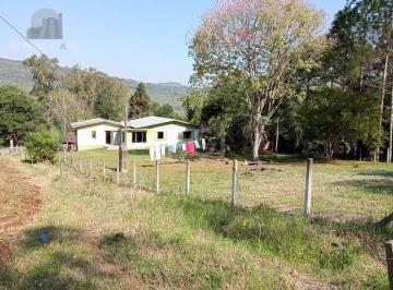 Rural · 11ha · Sítio para Venda - 105380m², 0 dormitórios, Zona Rural