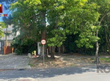 Terreno · 460m² · Terreno à venda - na Chácara das Pedras