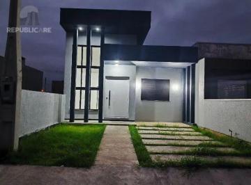 Casa · 66m² · 3 Quartos · 2 Vagas · Casa à venda - no Parque dos Anjos